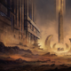 Illustration for article titled The Monument Was Striking, But It Required A Ton Of Power To Maintain